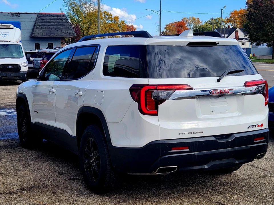 2020 GMC Acadia - Image 6 of 21