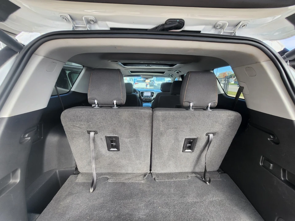 2020 GMC Acadia - Image 12 of 21