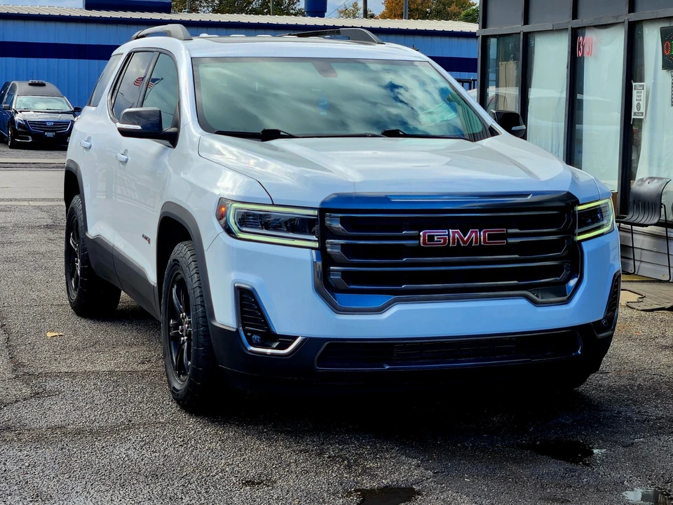 2020 GMC Acadia - Image 2 of 21