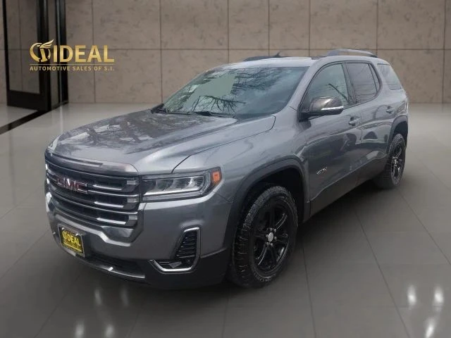 2020 GMC Acadia - Image 3 of 12