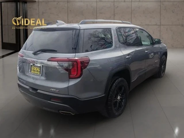 2020 GMC Acadia - Image 6 of 12