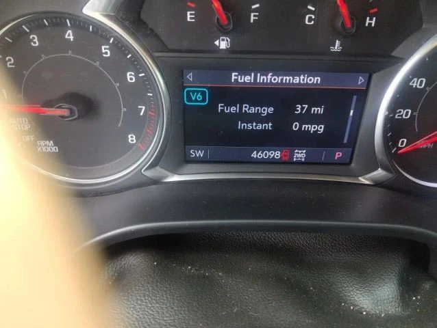 2020 GMC Acadia - Image 10 of 12