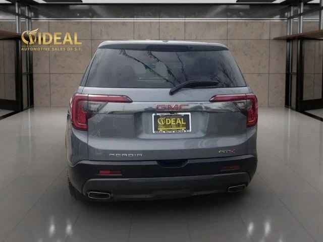 2020 GMC Acadia - Image 5 of 12