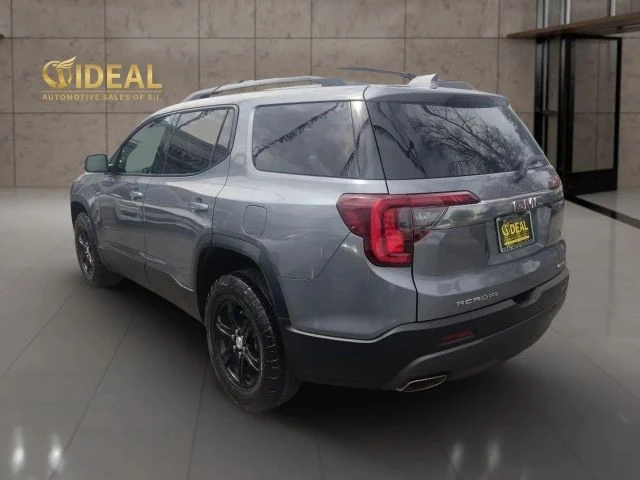 2020 GMC Acadia - Image 4 of 12