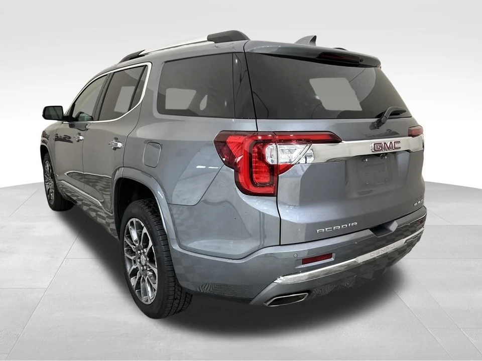2020 GMC Acadia - Image 3 of 12