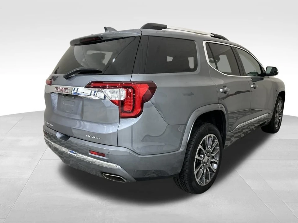 2020 GMC Acadia - Image 5 of 12