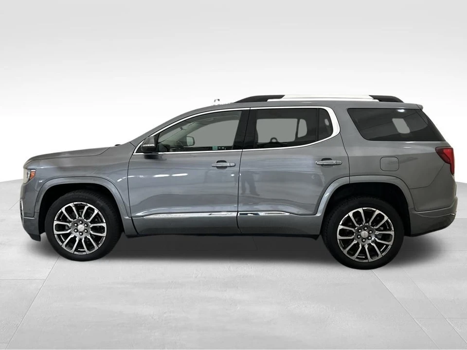 2020 GMC Acadia - Image 2 of 12