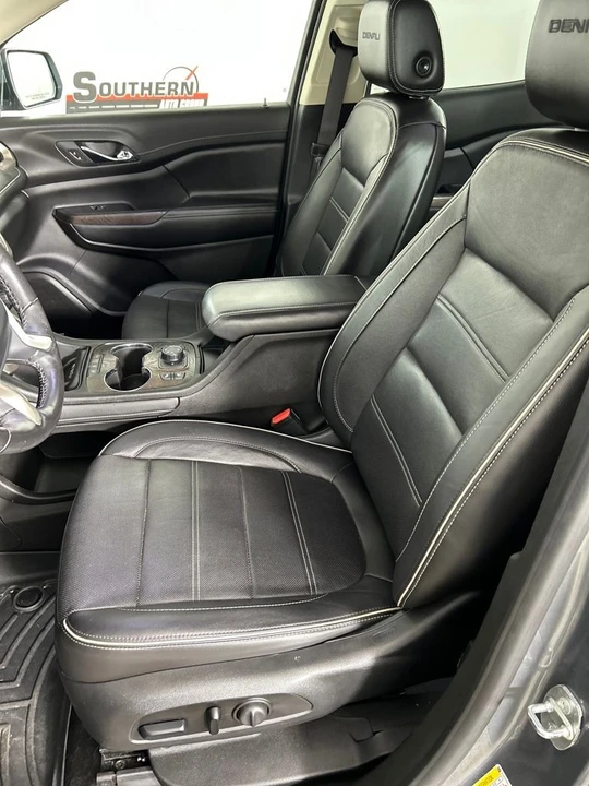2020 GMC Acadia - Image 12 of 12