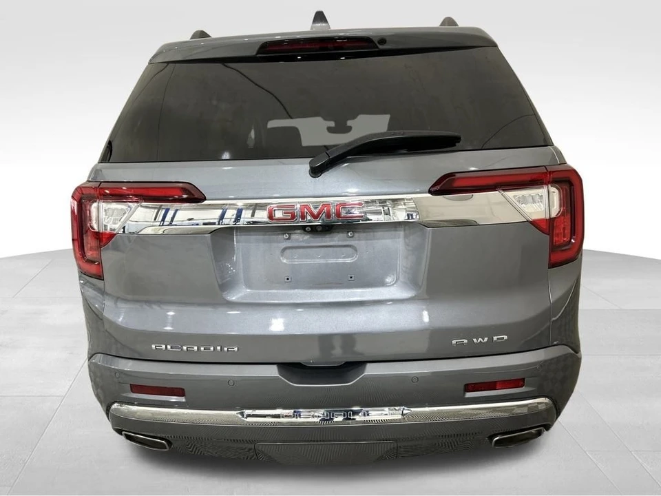 2020 GMC Acadia - Image 4 of 12