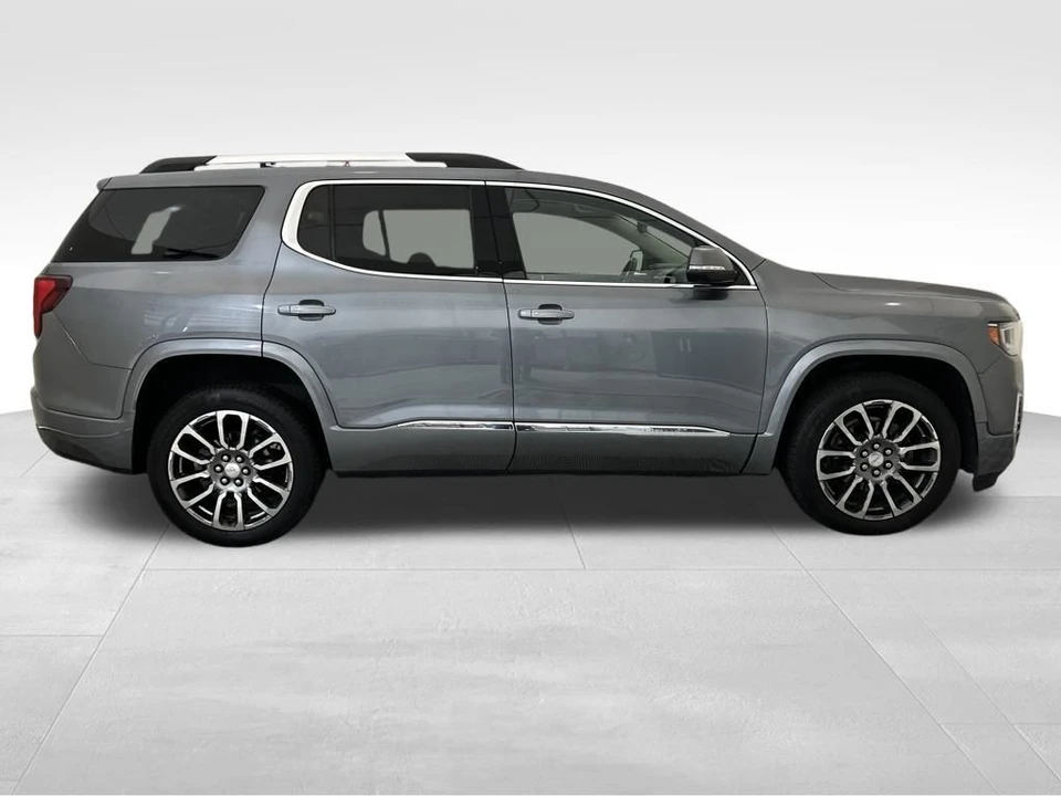 2020 GMC Acadia - Image 6 of 12