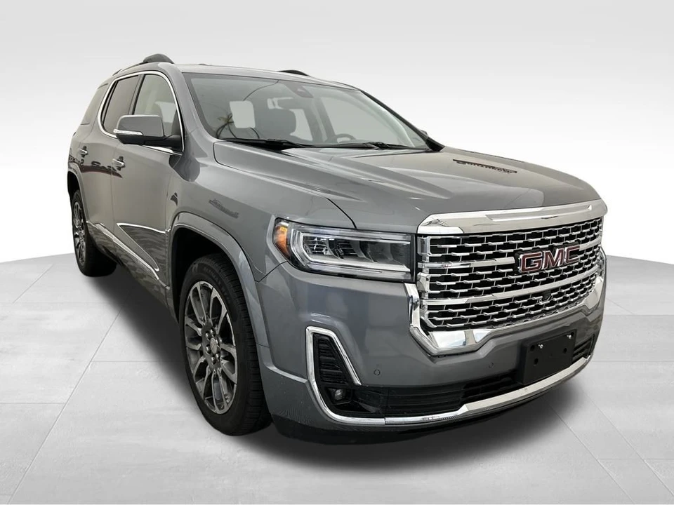2020 GMC Acadia - Image 7 of 12