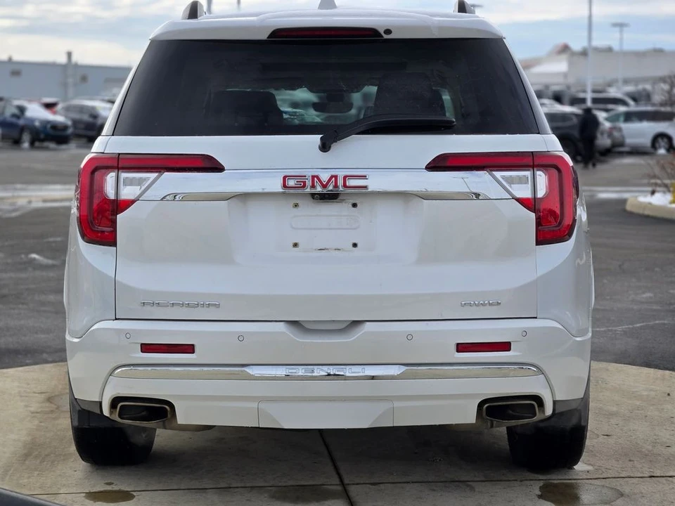2020 GMC Acadia - Image 6 of 12