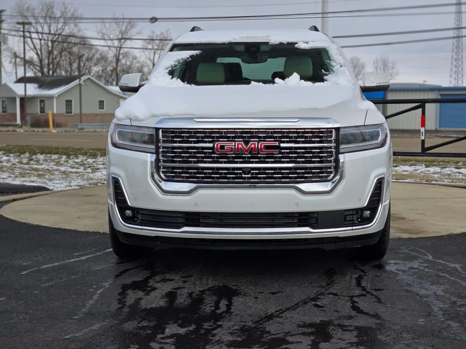 2020 GMC Acadia - Image 2 of 12