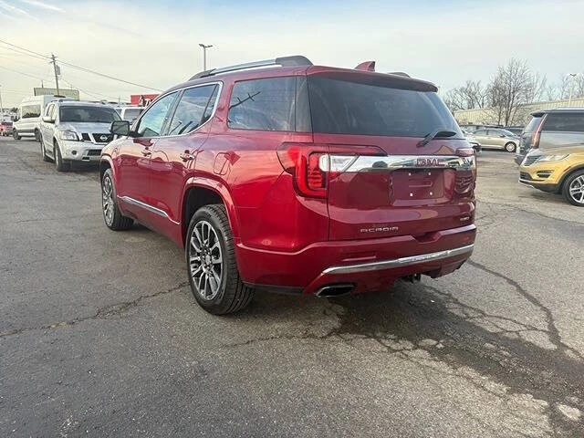 2020 GMC Acadia - Image 7 of 12