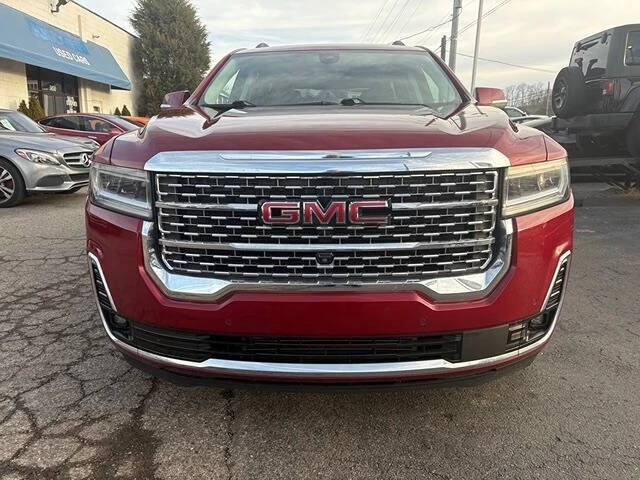 2020 GMC Acadia - Image 3 of 12