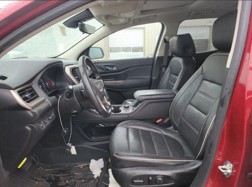 2020 GMC Acadia - Image 9 of 12