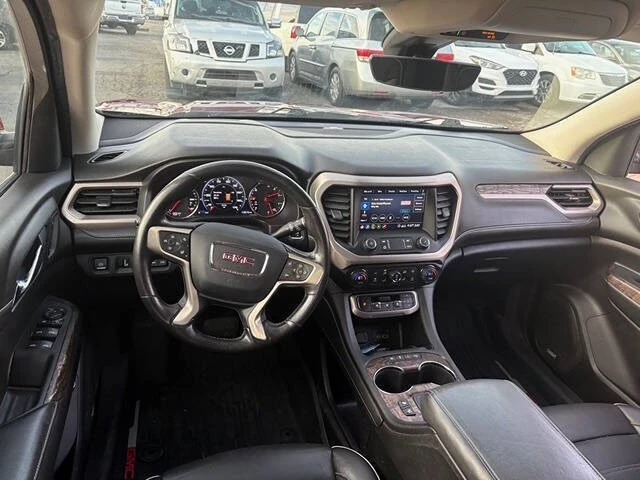 2020 GMC Acadia - Image 12 of 12