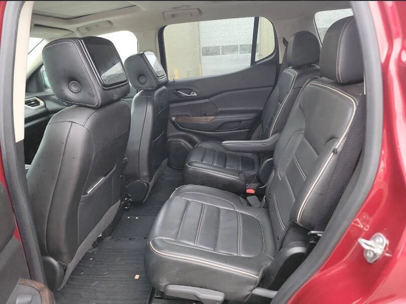 2020 GMC Acadia - Image 4 of 12