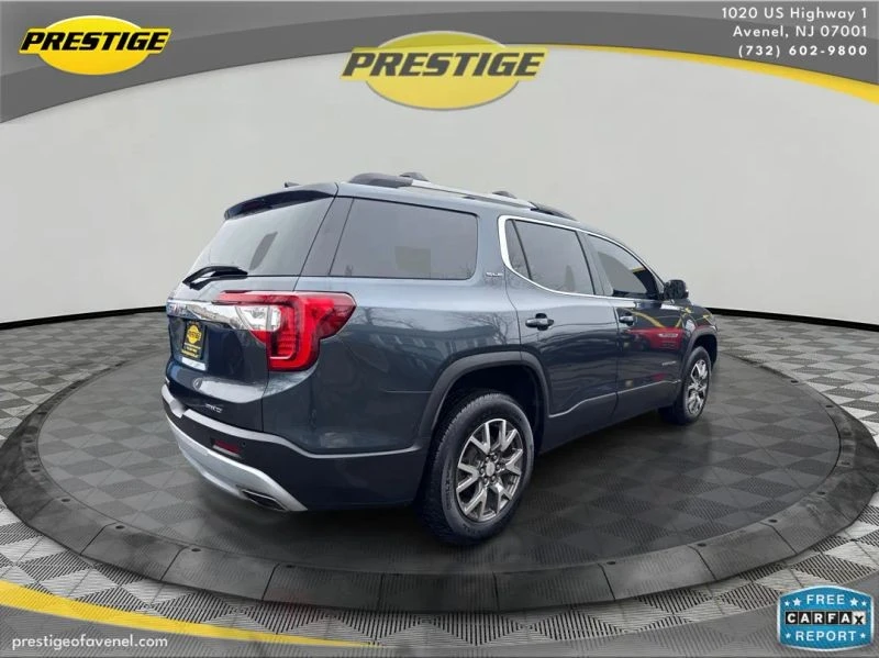 2020 GMC Acadia - Image 5 of 12