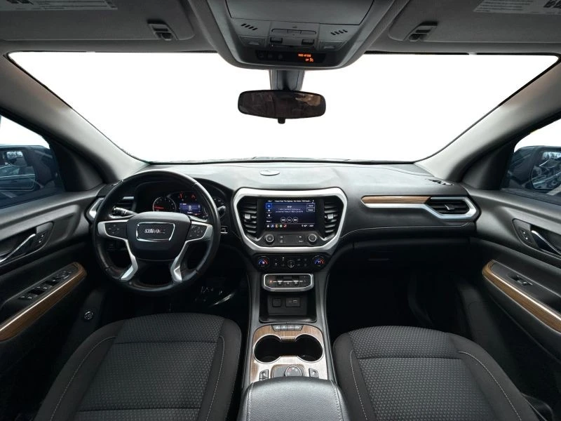 2020 GMC Acadia - Image 11 of 12