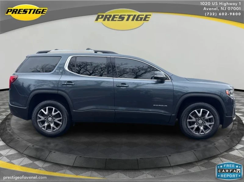 2020 GMC Acadia - Image 4 of 12