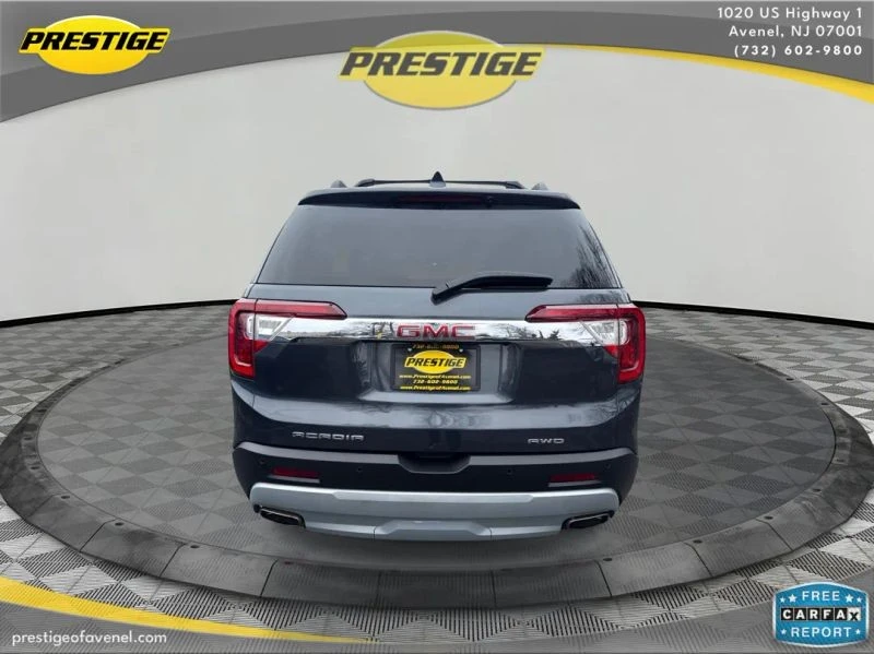2020 GMC Acadia - Image 6 of 12