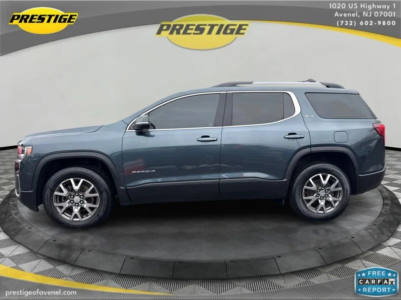 2020 GMC Acadia - Image 8 of 12