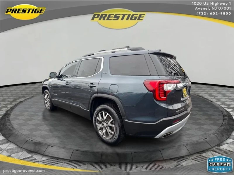 2020 GMC Acadia - Image 7 of 12