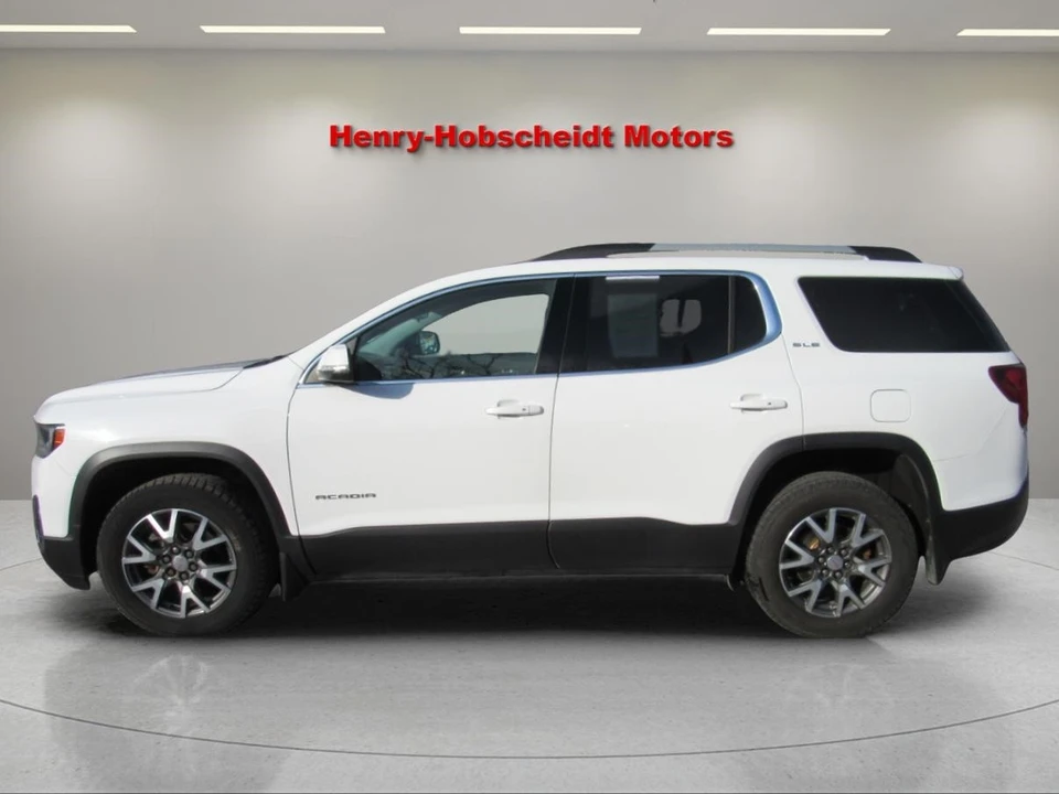 2020 GMC Acadia - Image 10 of 12