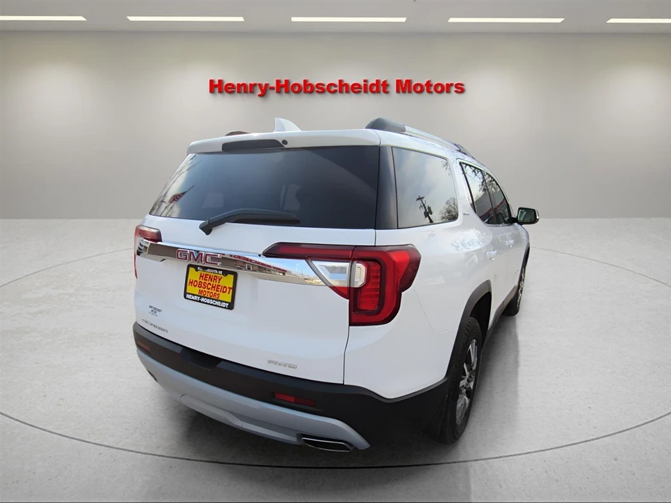 2020 GMC Acadia - Image 12 of 12