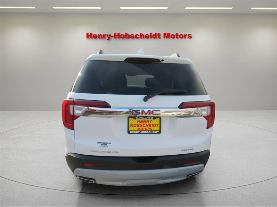 2020 GMC Acadia - Image 3 of 12