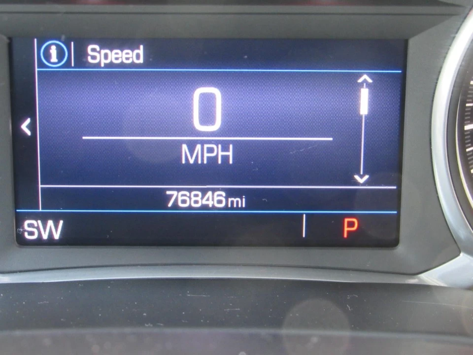 2020 GMC Acadia - Image 6 of 12