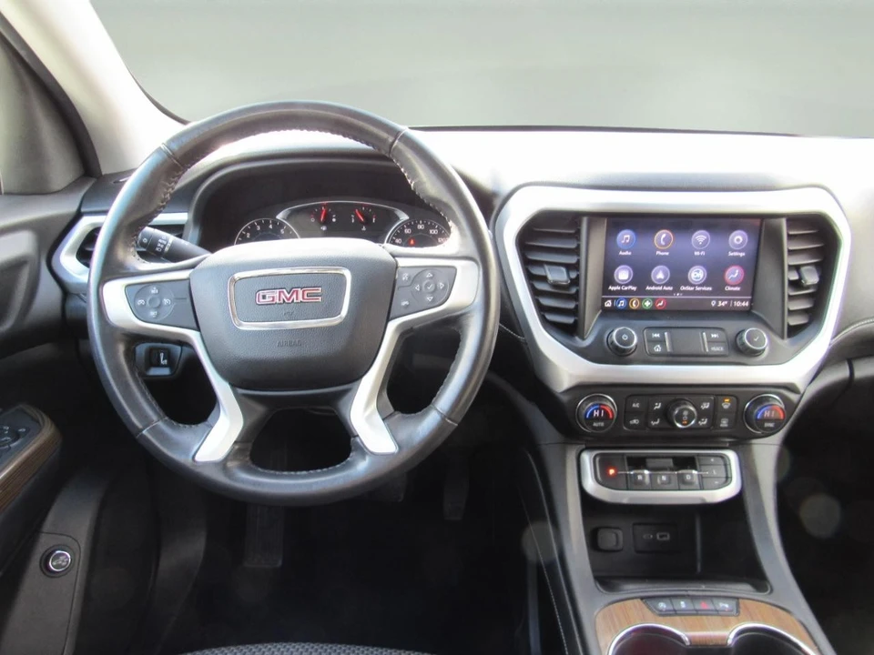 2020 GMC Acadia - Image 5 of 12