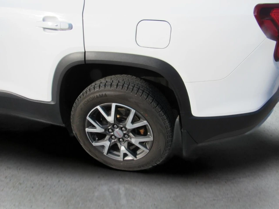 2020 GMC Acadia - Image 4 of 12