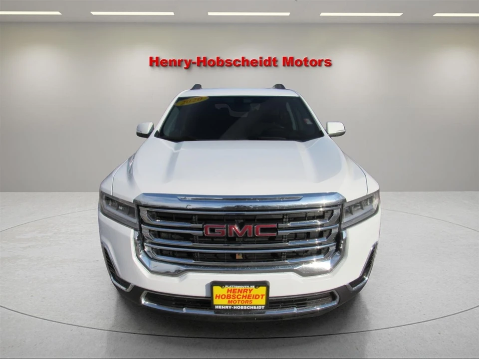 2020 GMC Acadia - Image 2 of 12