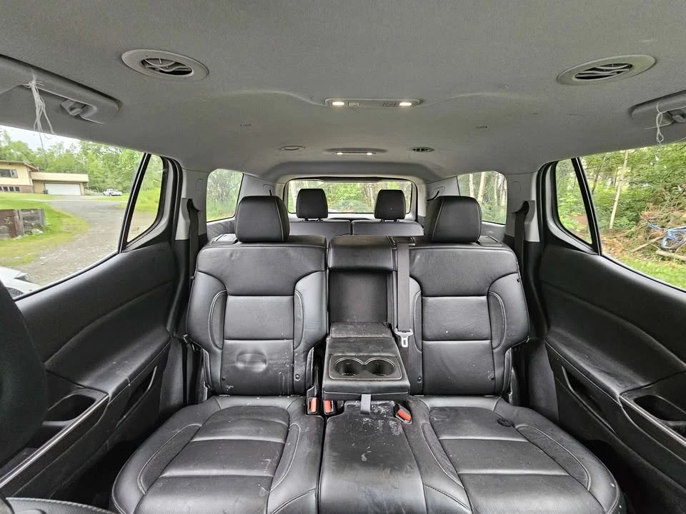 2020 GMC Acadia - Image 6 of 7