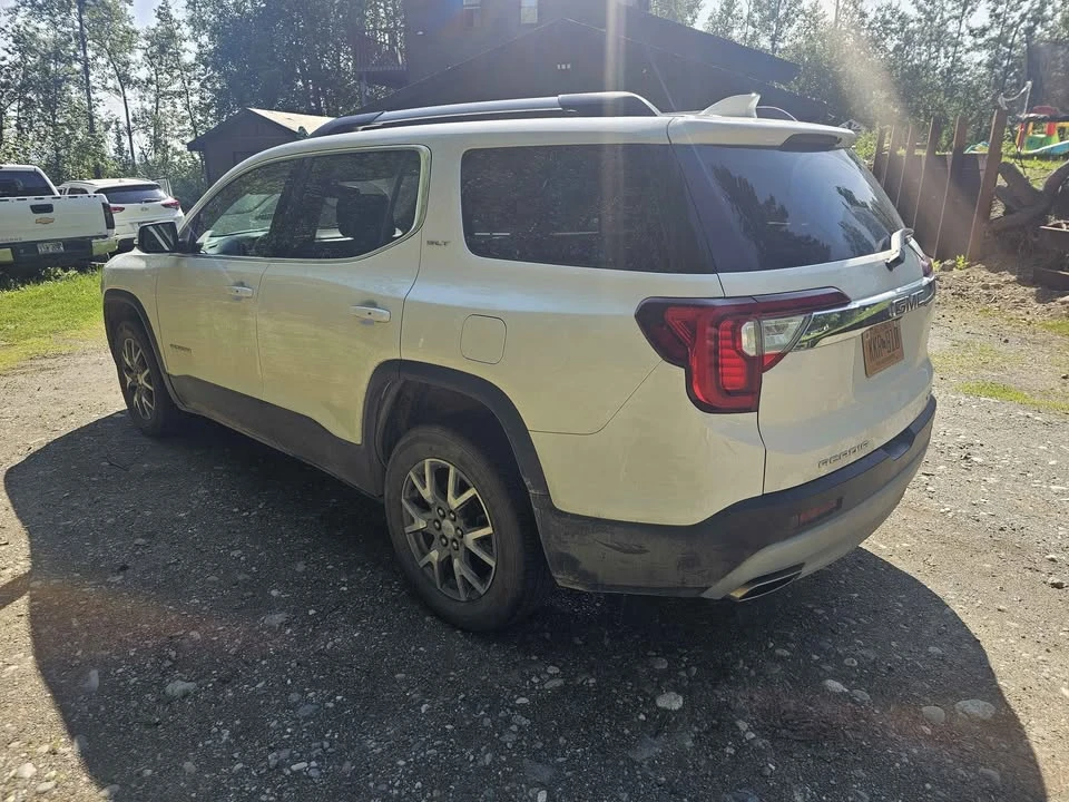 2020 GMC Acadia - Image 3 of 7