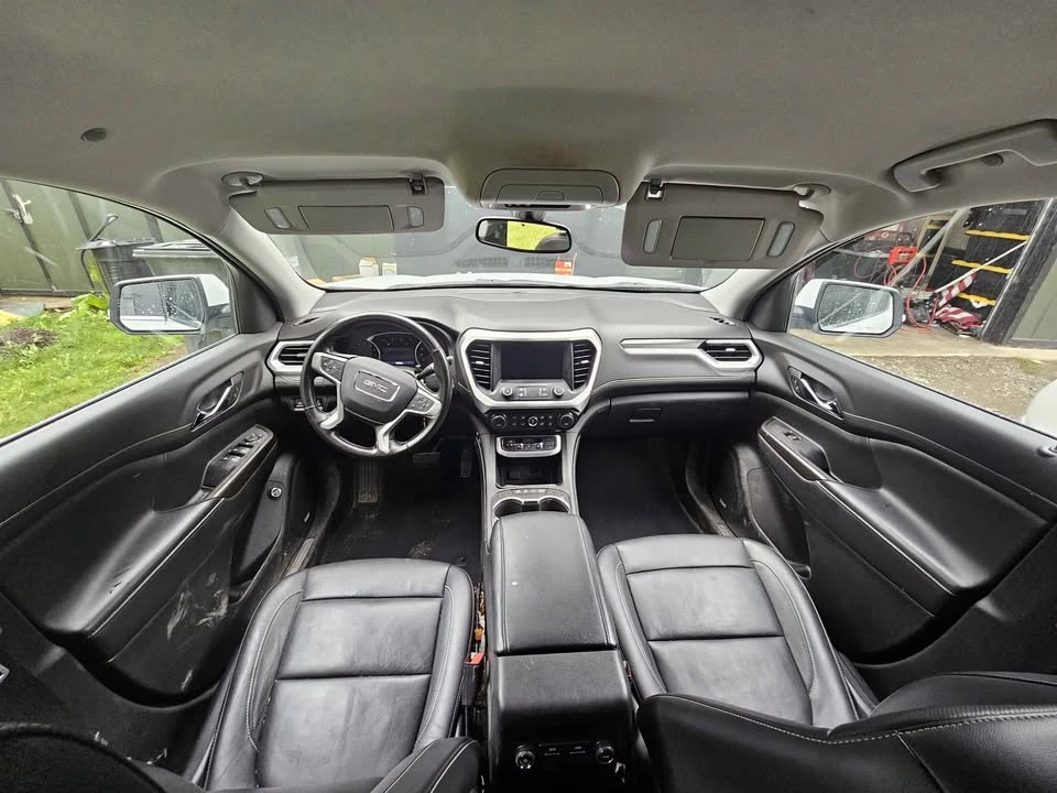 2020 GMC Acadia - Image 7 of 7