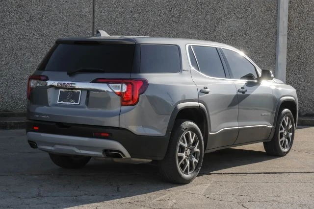 2020 GMC Acadia - Image 10 of 21