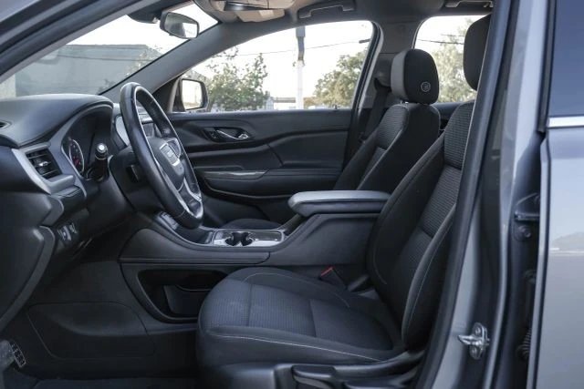 2020 GMC Acadia - Image 4 of 21