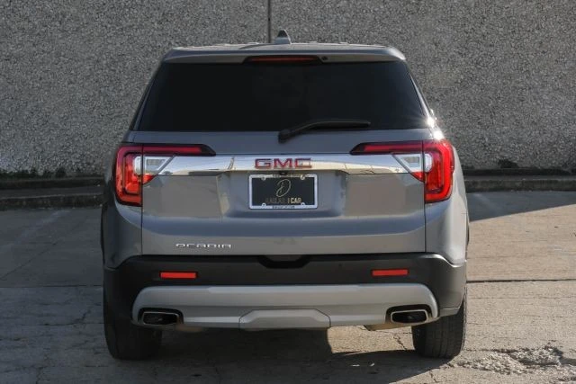 2020 GMC Acadia - Image 11 of 21