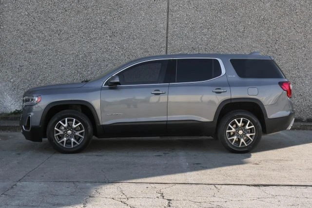 2020 GMC Acadia - Image 11 of 21