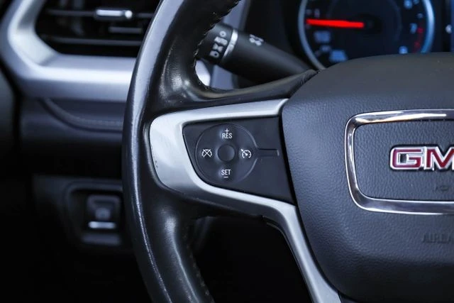2020 GMC Acadia - Image 17 of 21