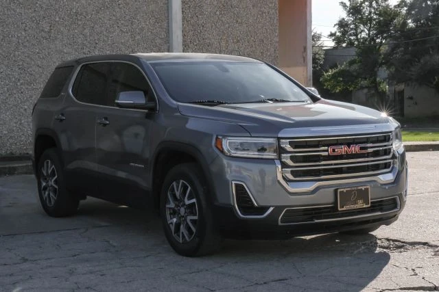 2020 GMC Acadia - Image 6 of 21