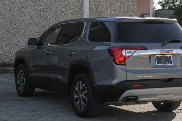 2020 GMC Acadia - Image 13 of 21