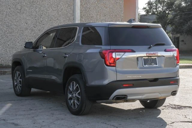 2020 GMC Acadia - Image 10 of 21