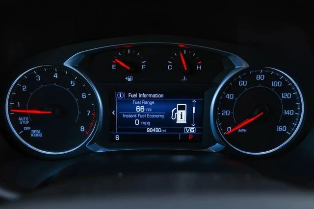 2020 GMC Acadia - Image 20 of 21