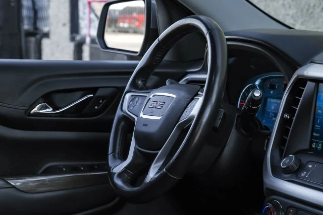 2020 GMC Acadia - Image 20 of 21