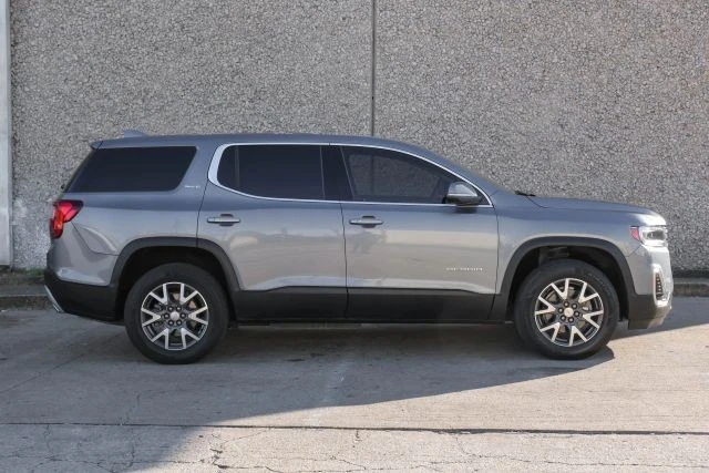 2020 GMC Acadia - Image 7 of 21
