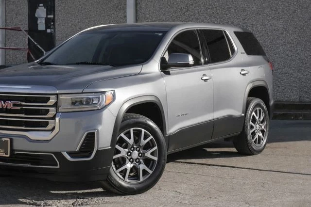 2020 GMC Acadia - Image 6 of 21